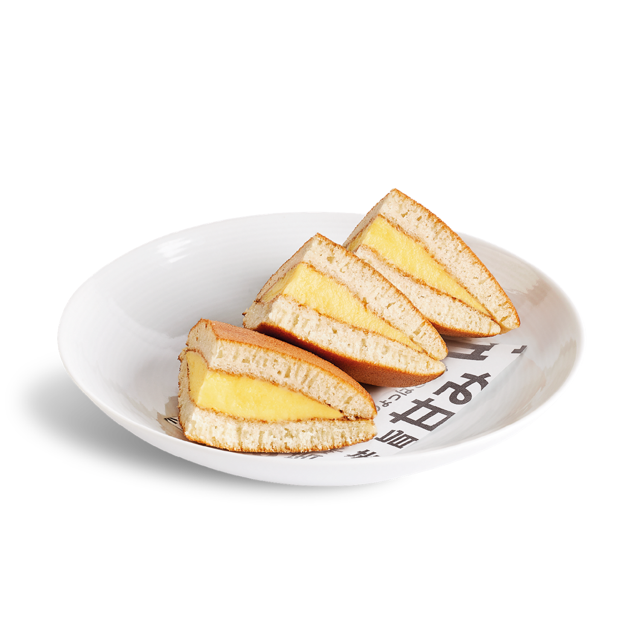 Dorayaki Pancake
