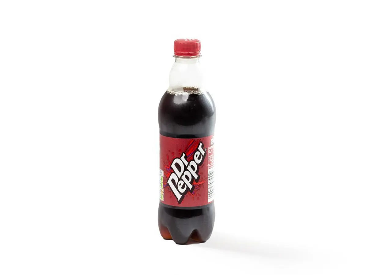 Dr Pepper