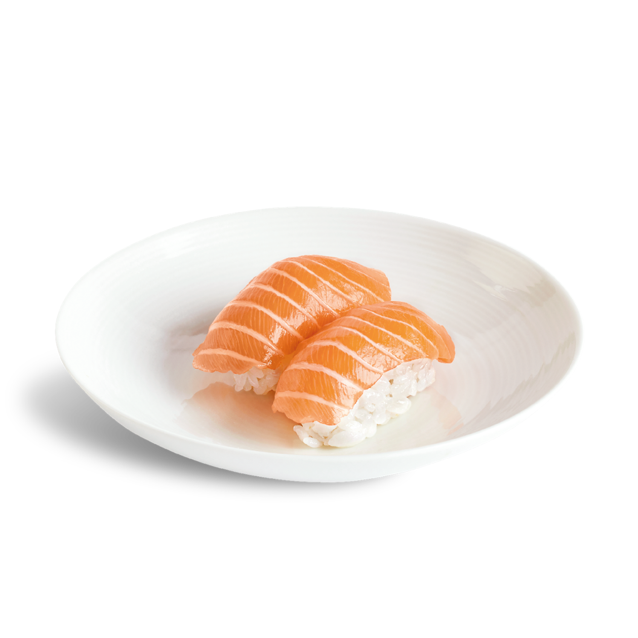 Salmon Nigiri