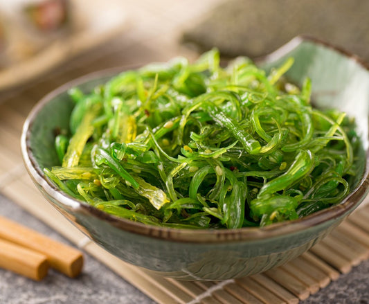 Wakame Salad