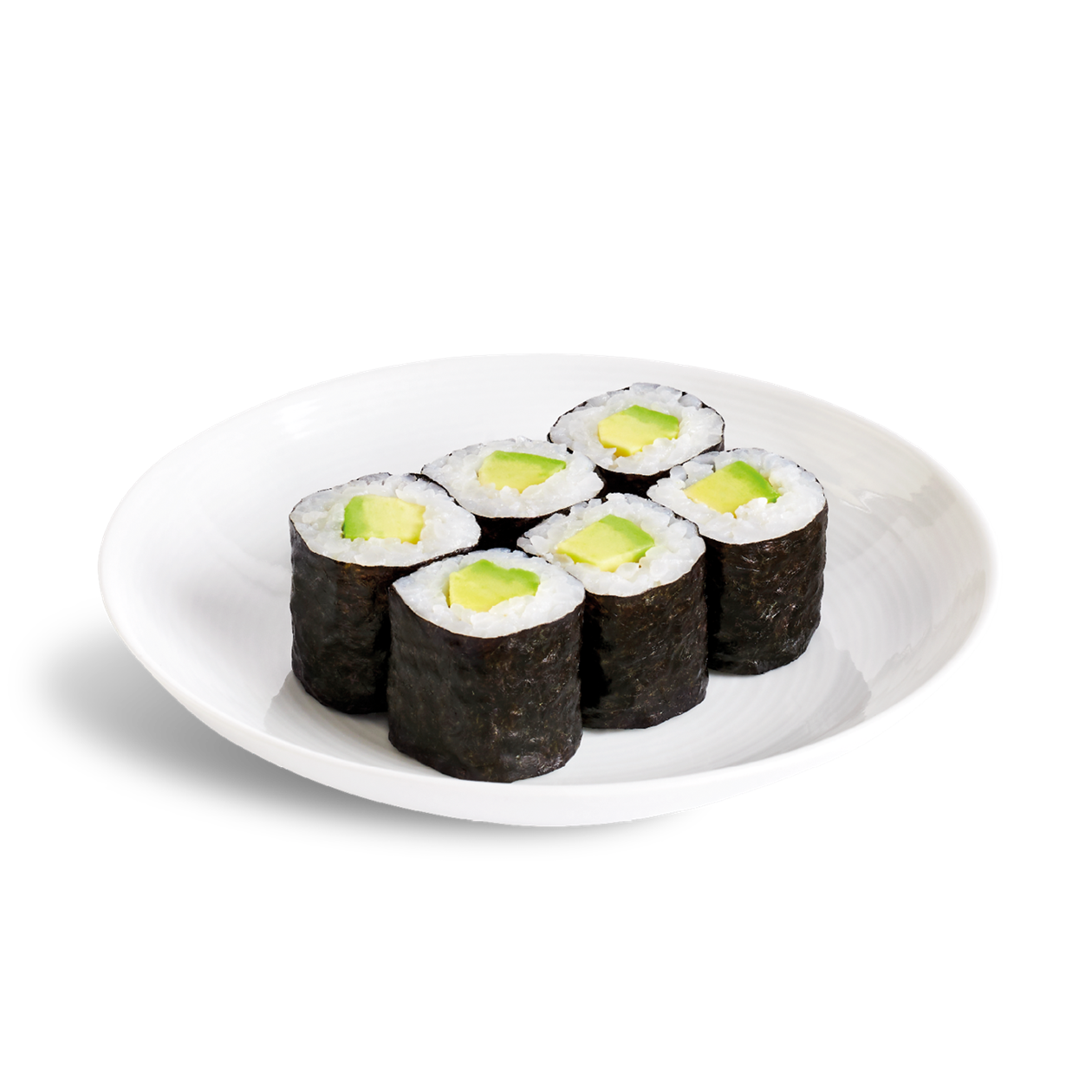 Avocado Maki