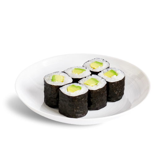 Avocado Maki