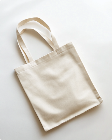 Olivo Canvas Tote