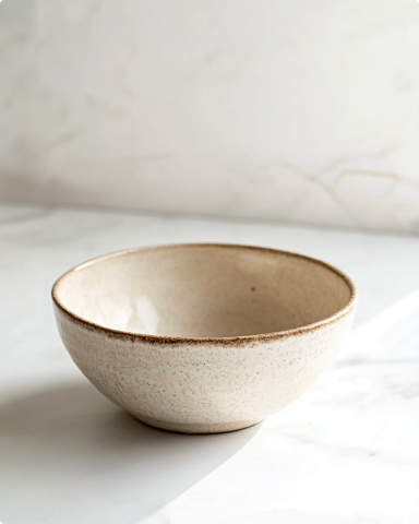 Olivo Ceramic Bowl