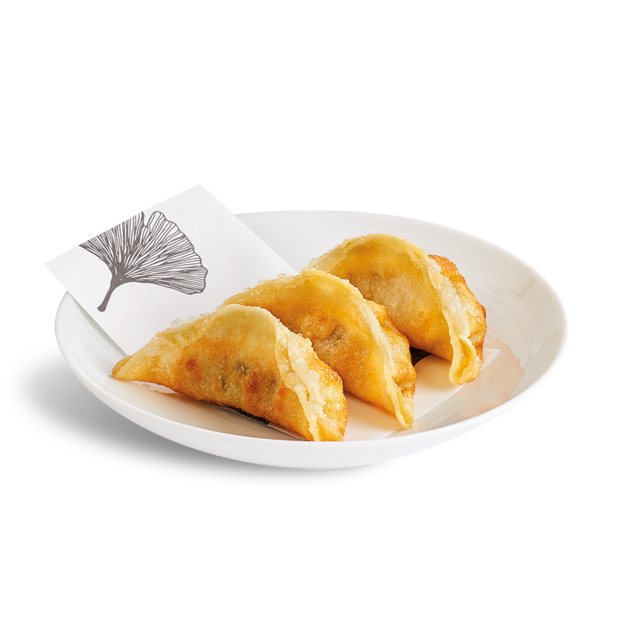 Chicken Gyoza