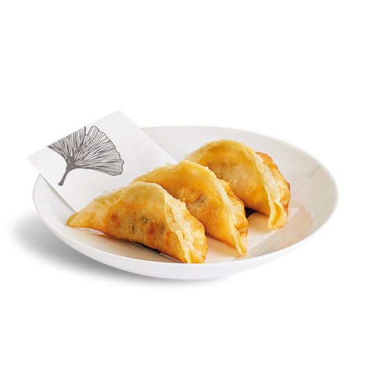 Chicken Gyoza