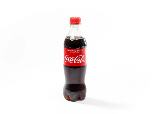 Coke