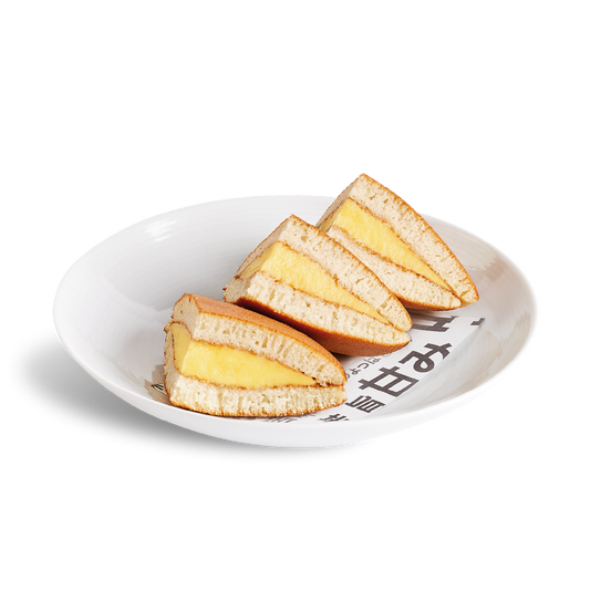 Dorayaki Pancake