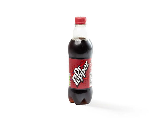 Dr Pepper