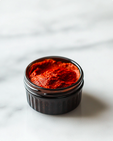 Olivo Harissa Paste